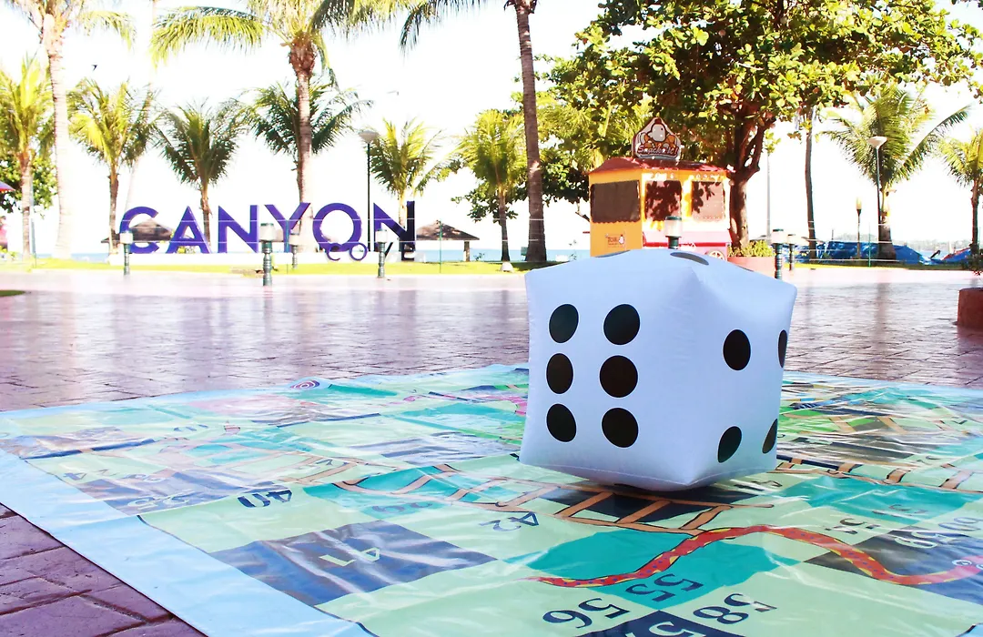 Canyon Cove Hotel And Spa-1